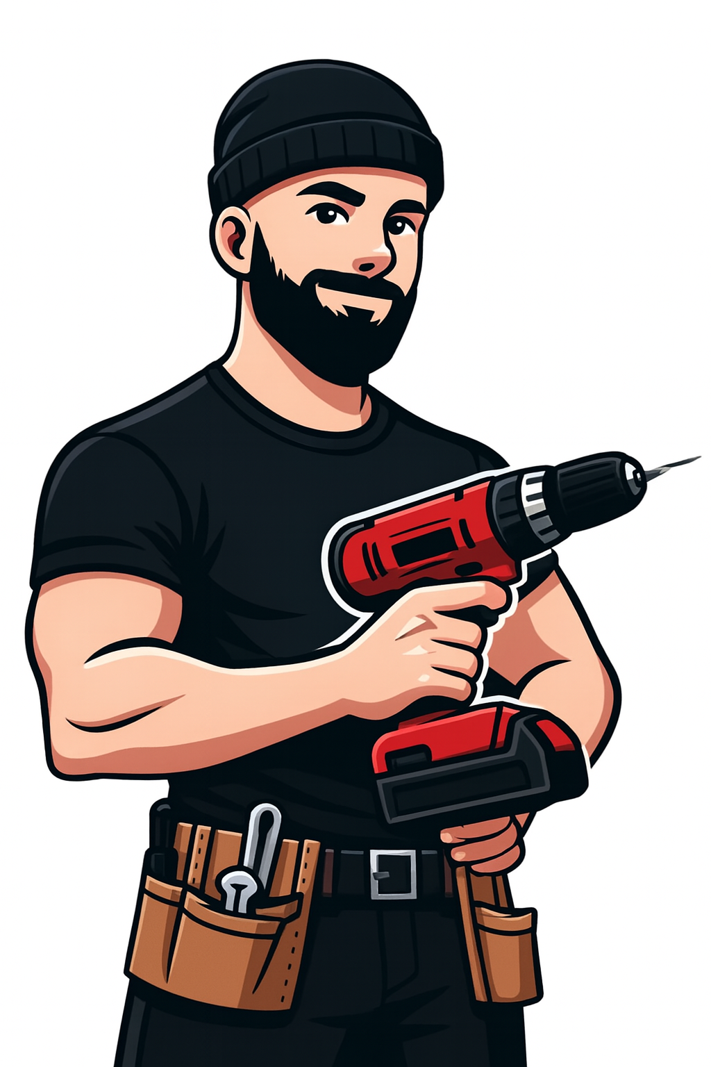 Az the Handyman